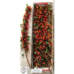   İthal Malus Red Sentinel (1 dal-90 cm)