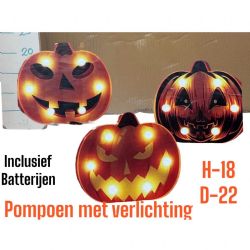 İthal Deco Halloween (1 adet)